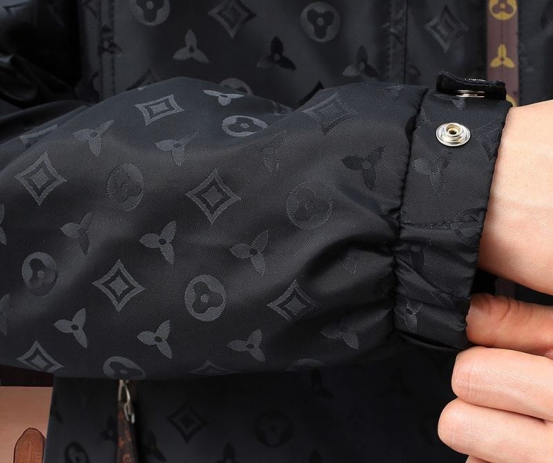 Louis Vuitton Outwear